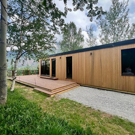 Trollstigen Resort Andalsnes Ngoại thất bức ảnh