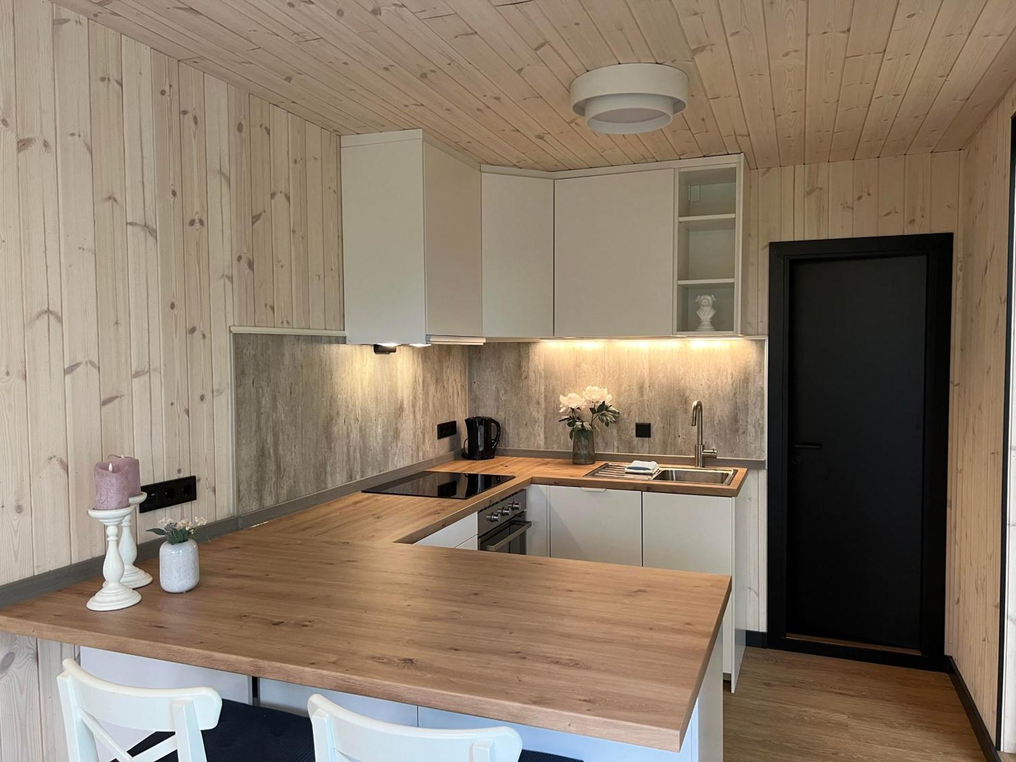 Trollstigen Resort Andalsnes Ngoại thất bức ảnh