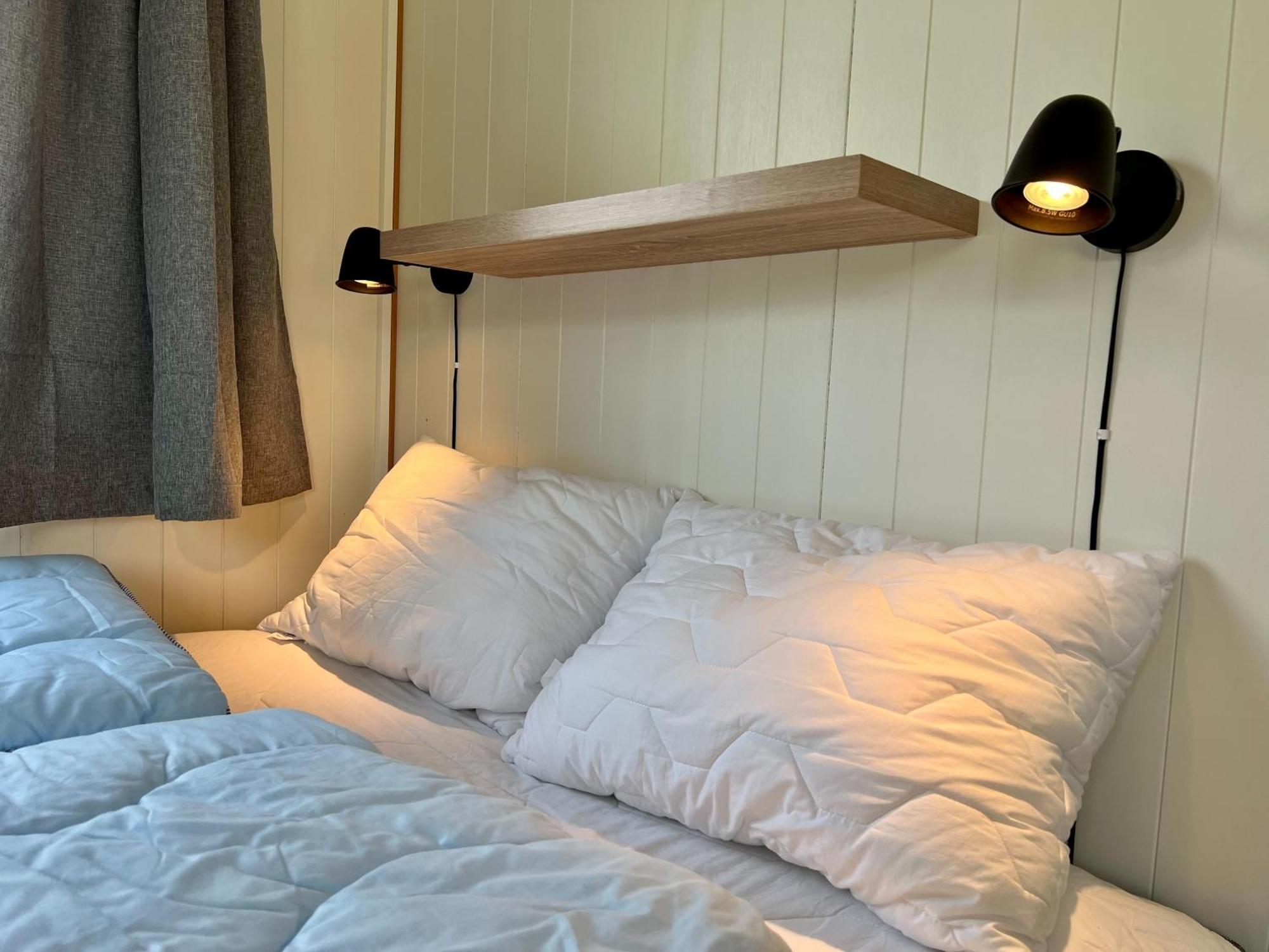 Trollstigen Resort Andalsnes Phòng bức ảnh