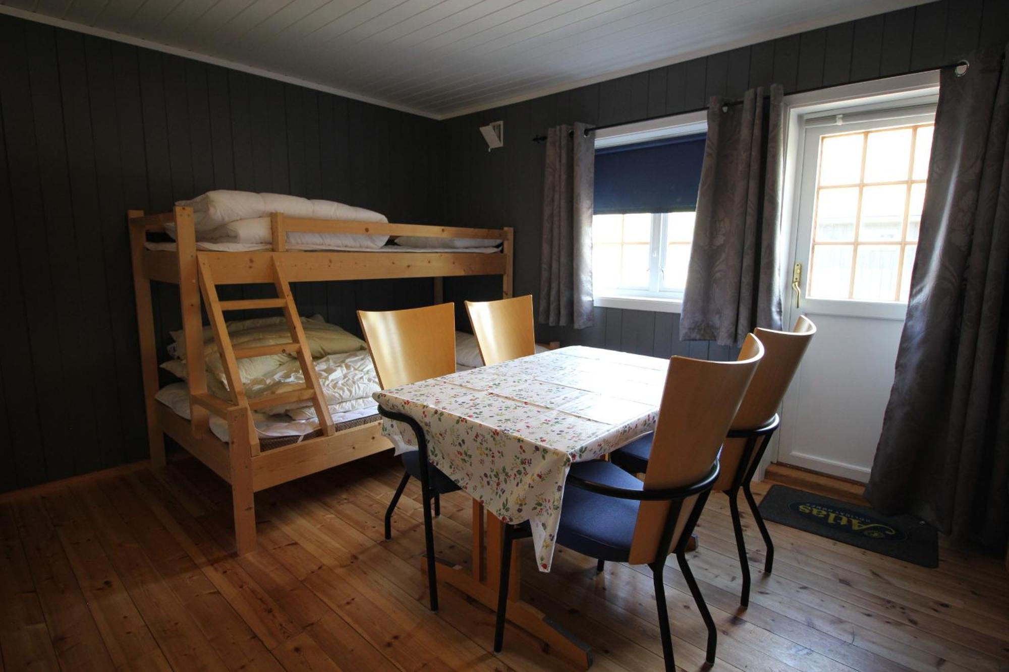 Trollstigen Resort Andalsnes Phòng bức ảnh