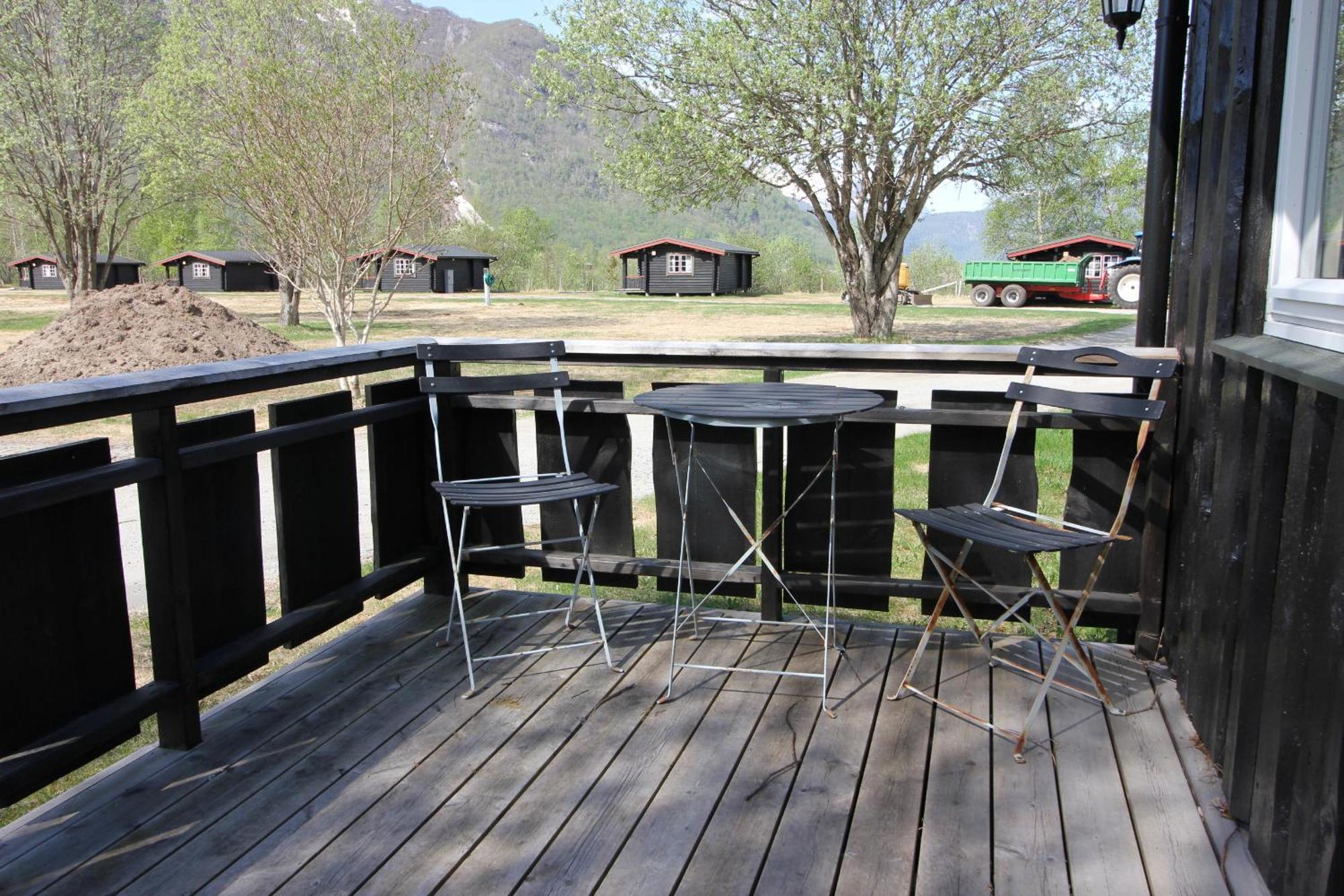 Trollstigen Resort Andalsnes Phòng bức ảnh