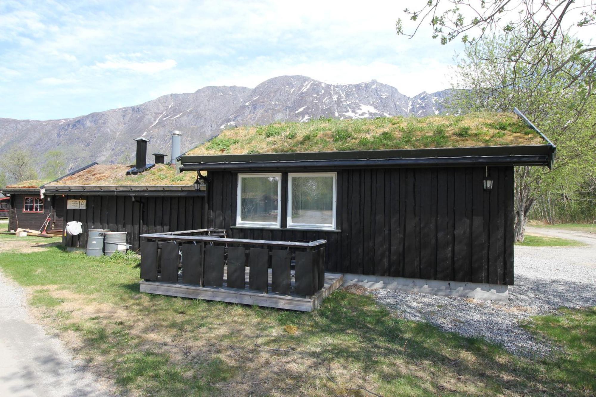 Trollstigen Resort Andalsnes Phòng bức ảnh