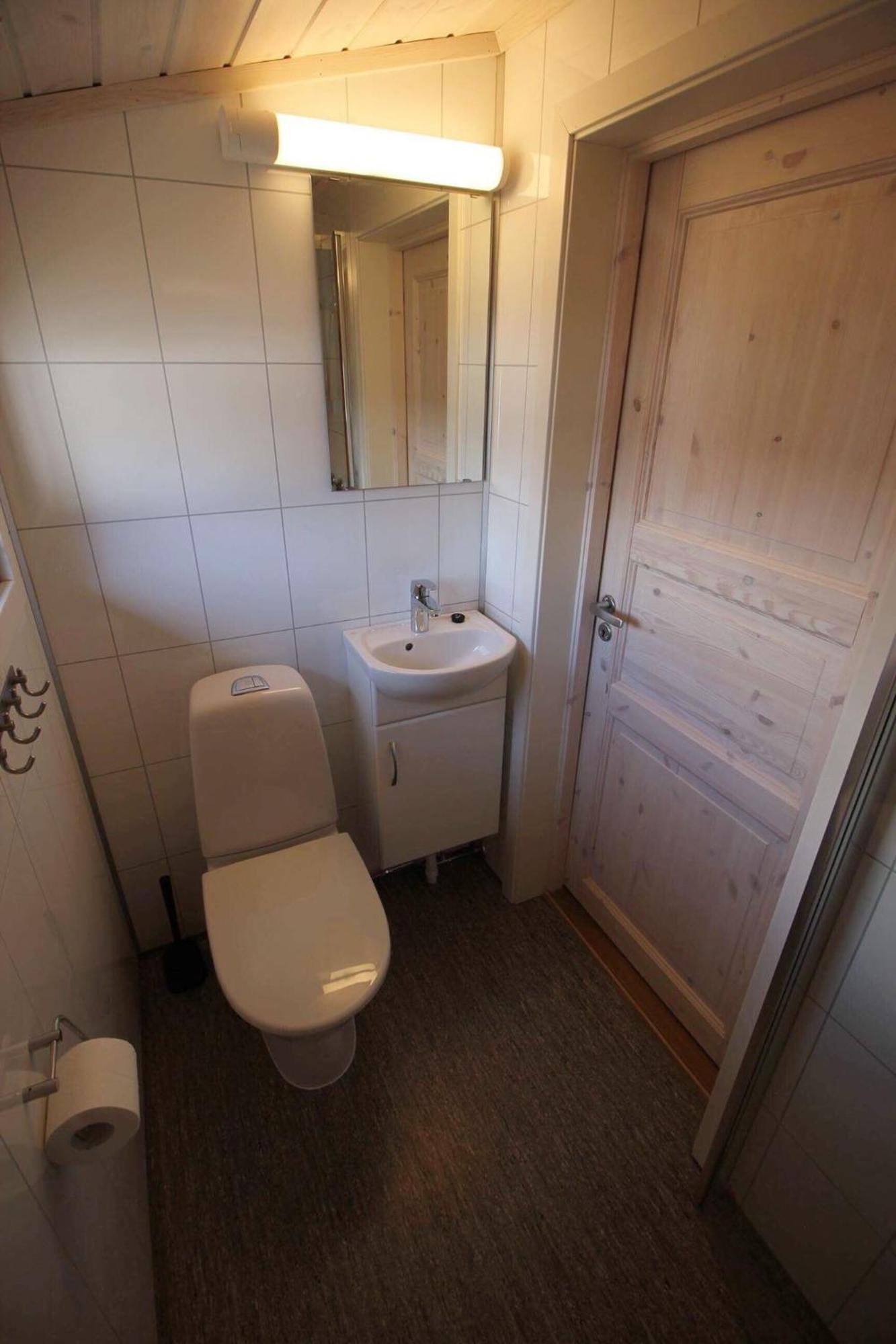 Trollstigen Resort Andalsnes Ngoại thất bức ảnh