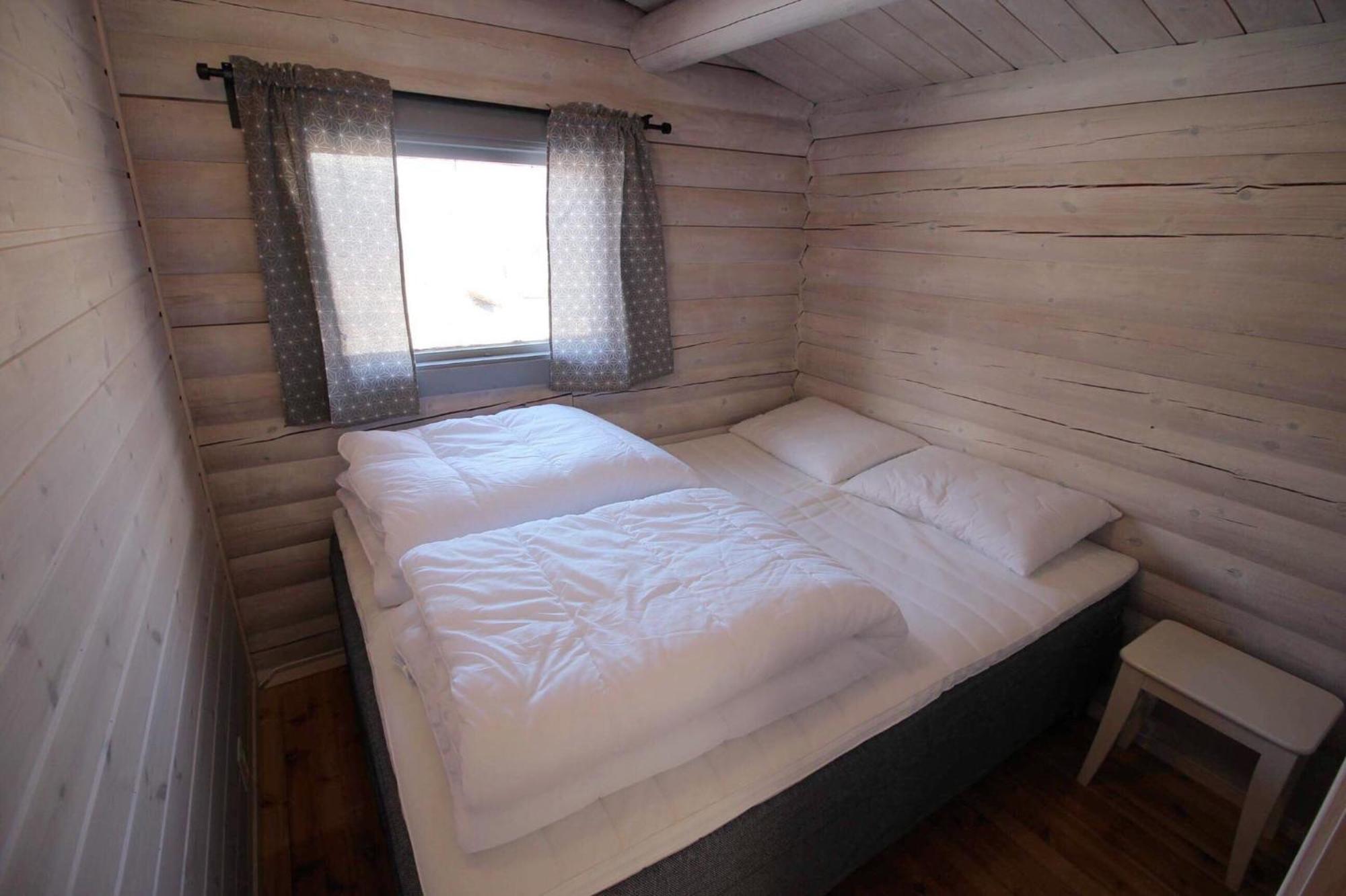 Trollstigen Resort Andalsnes Ngoại thất bức ảnh