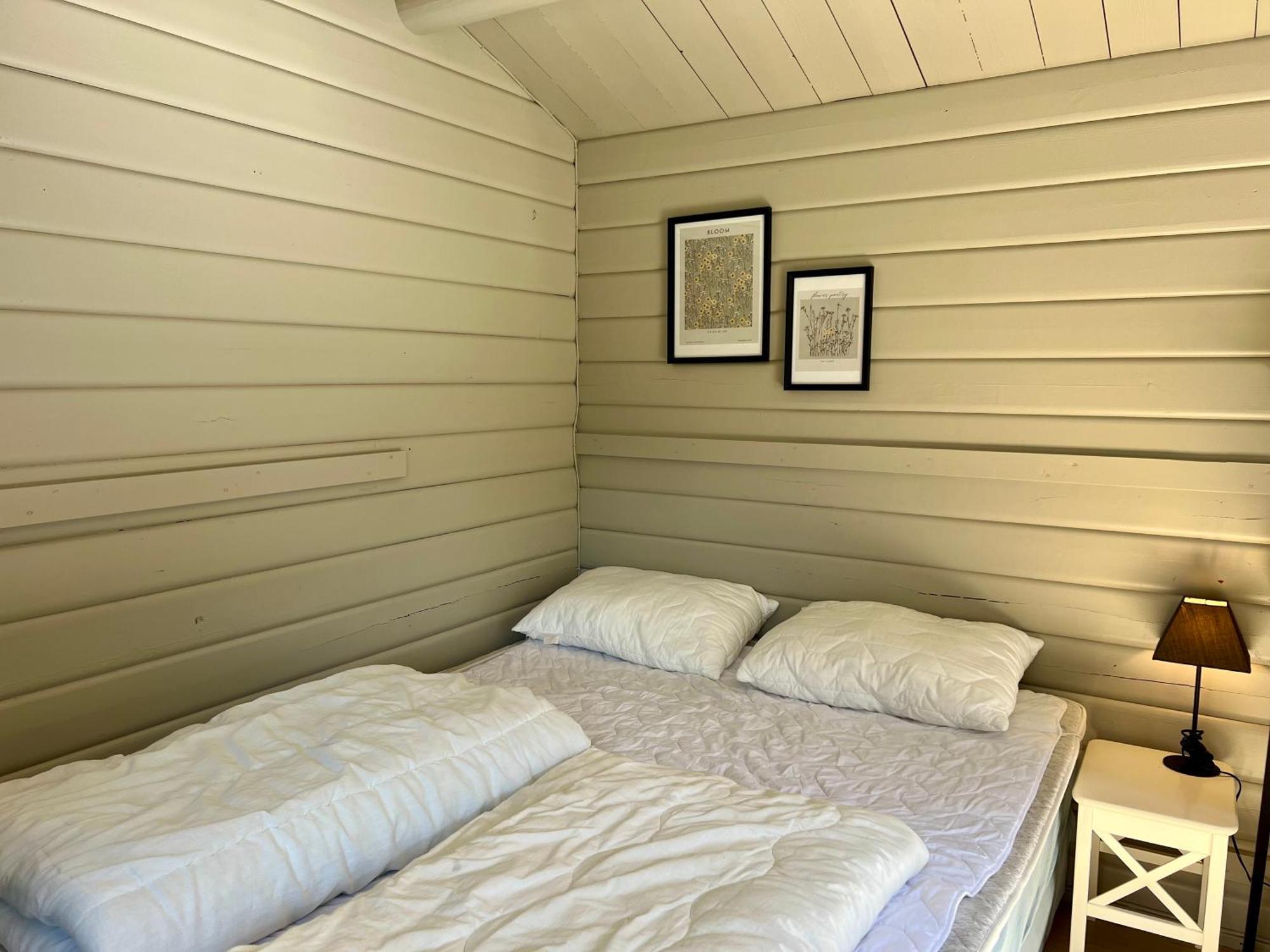 Trollstigen Resort Andalsnes Ngoại thất bức ảnh