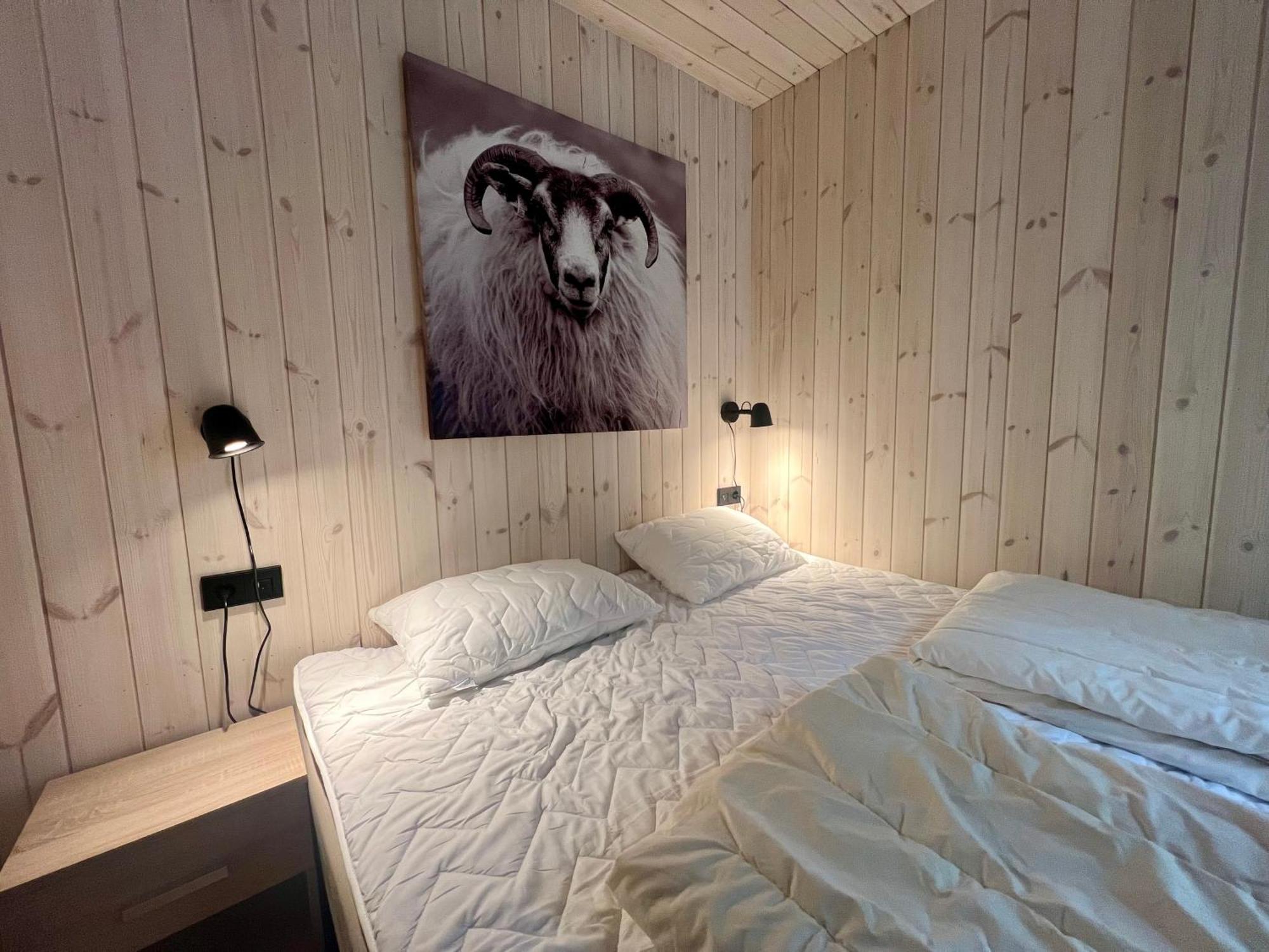 Trollstigen Resort Andalsnes Ngoại thất bức ảnh